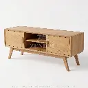 Palma Teak Wood Clear Matt (Z01-01-10).webp