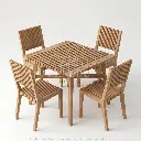 Sumba Teak Wood Clear Matt.webp