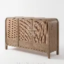 Tofo Mid Brown Wood.webp