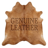 Leather