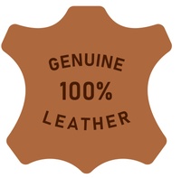 Leather